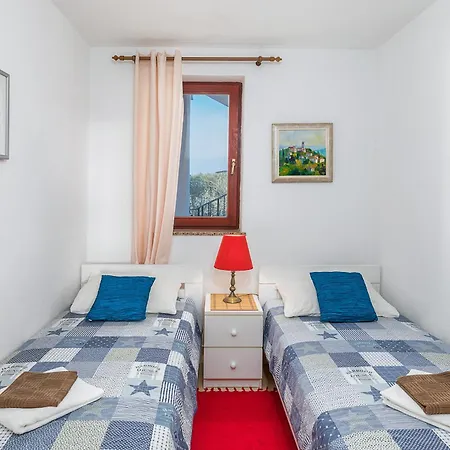Appartamento Ema Fažana
