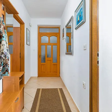 Appartamento Ema Fažana