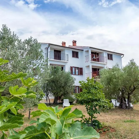 Apartment Ema