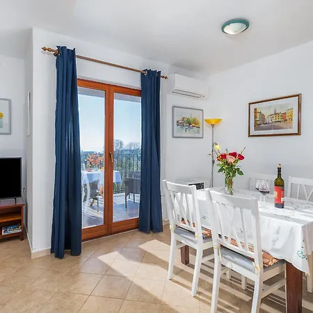 Apartment Ema *