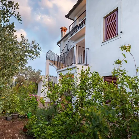 Ema Apartment Fazana